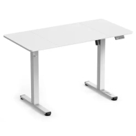 Купить Стол регулируемый Ritmix TBL-140a белый Алматы