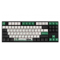 Купить Клавиатура Varmilo VEM87 Panda R2 EC V2 Daisy UA A33A029A8A3A17A026 Алматы