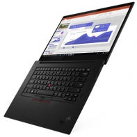 купить Ноутбук Lenovo X1 Extreme G3 T/Диагональ 15.6/Разрешение FHD_AG_500N/Процессор CORE_I7-10750H_2.6G_6C_MB/ОЗУ 16GB_DDR4_3200_SODIMM/Жёсткий диск 512GB_M.2_2280_NVME_TLC_OPAL/Видеокарта GTX_1650TI_4GB_G6_128B_MAXQ/Операционная система W10_PRO/Гарантия  в Алматы фото 2