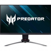 купить Монитор Acer/Predator XB253QGX/24,5 **/IPS/1920x1080 Pix/2xHDMI(2.0) + DP(1.2a) + USB3.0Hub(1up 4down) + Audio Out/1 мс/400 ANSI люм/100000000:1 в Алматы фото 3