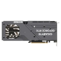 купить Видеокарта Gigabyte GeForce RTX 4060 GAMING OC 8G, GDDR6 GV-N4060GAMING OC-8GD 1.0 в Алматы фото 2