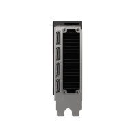 купить NVIDIA RTX 5000 Ada Generation OEM Version PCI-Express x16 Gen 4.0, Dual Slot, 32 GB GDDR6 ECC 256-bit, HDCP 2.2 and HDMI 2.0 support with opt. adapter в Алматы фото 2