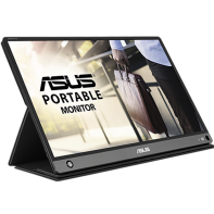 Купить Портативный монитор ASUS ZenScreen Go MB16AHP IPS,15.6",16:9 FHD,250cd/m2,700:1,178/178,5ms,mHDMI,USB-C,Sp 1W Алматы