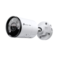 Купить IP камера TP-Link/InSight S345(2.8mm)/VIGI 4MP Full-Color Наружная цилиндрическая сетевая камера; в Алматы