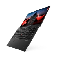 купить Ноутбук Lenovo X1 Carbon 14* 2kOled/Core Ultra 7-155u/64gb/1TB/LTE/Win pro (21KDS34M00) в Алматы фото 3