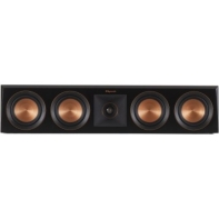 купить Klipsch Reference Premiere RP-404C II 2.5-Way Center Channel Speaker (Ebony) в Алматы фото 1