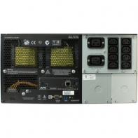 купить ИБП APC/SUA5000RMI5U/Smart/Line Interactiv/Rack/IEC/5 000 VА/4 000 W в Алматы фото 2