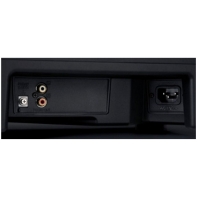 купить TECHNICS Проигрыватель пластинок SL-1210MK7EE ЧЕРНЫЙ SL-1210MK7EE/B в Алматы фото 3