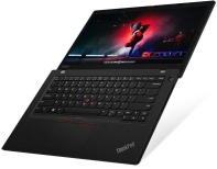 купить Ноутбук Lenovo ThinkPad L490 T 14.0FHD_IPS_AG_250N/CORE_I5-8265U_1.6G_4C_MB/8GB_DDR4_2666_SODIMM/256GB_M.2_2280_NVME_TLC_OPAL/INTEGRATED_GRAPHICS/W10_PRO/N01_1Y_COURIER/CARRYIN/INTEL_9260_2X2AC+BT_VPRO_WW/720P_HD_CAMERA_W/MIC/ в Алматы фото 4