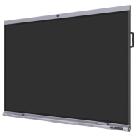 купить Интерактивная панель F3 INCH Silver 75A13-8/128CAM 75" 4K (F3IPSIL75-13-8/128CAM) в Алматы фото 1