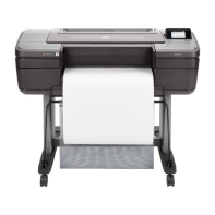 купить Плоттер HP Europe DesignJet Z9+ PostScript/24" (W3Z71A#B19) в Алматы фото 1