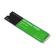 купить Твердотельный накопитель 2000GB SSD WD GREEN SN350 M.2 2280 NVMe R3200MB/s W3200MB/s WDS200T3G0C в Алматы фото 2