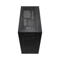 купить Корпус Corsair 3500X iCUE LINK RGB Mid-Tower Black (CC-9011280-WW) в Алматы фото 2