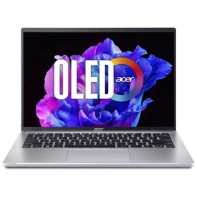 Купить Ноутбук Acer SFG14-71-398J Swift Go 14 (NX.KMZER.006) Алматы