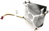 купить Вентилятор для CPU CoolerMaster Hyper H115 4-pin LGA1151/1150/1155/1156 DP6-8D1SA-B1 в Алматы фото 2