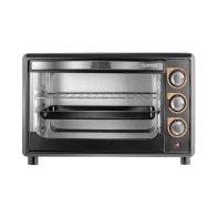 Купить Жарочный шкаф Centek CT-1530-36 BLACK PROMO Алматы