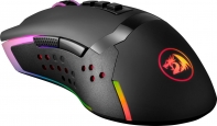 купить Мышь проводная игровая оптическая Redragon Octopus (черный) USB, 9 кнопок, 10000 dpi, НОВИНКА! в Алматы фото 2