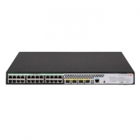 купить Комутатор H3C S1850V2-52P-EI L2 Ethernet Switch with 48*10/100/1000BASE-T Ports and 4*1000BASE-X SFP в Алматы фото 1