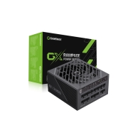 купить Блок питания Gamemax GX-1050 BK PCIE 5.0 ATX 3.0 в Алматы фото 3