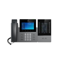 купить IP-видеотелефон Grandstream GXV3450 в Алматы фото 2