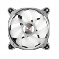 купить Вентилятор для корпуса Lian Li BR Digital-3R G RGB 3x120mm Remote Controller Grey G99.12Q18P.R30G в Алматы фото 3