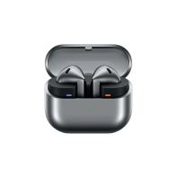 купить Наушники Samsung Buds3 (SM-R530NZAACIS) Silver в Алматы фото 1