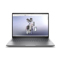 купить HP ZBook X G1i 16 / RTX PRO 500 6GB Ultra 7 255H for WWAN X 16 inch G1i / 1TB PCIe NVMe Value / 32GB (1x32GB) DDR5 5600 SODIMM Memory / W11p64 / 16.0 WUXGA(1920x1200) AG, 300nit, for 5MP+IR, WWAN / WLAN Intel BE201 Wi-Fi 7 BT 5.4 non-vPro WLAN / 1/1/ в Алматы фото 1