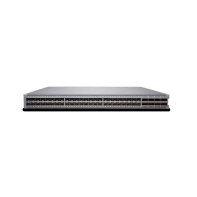 купить Коммутатор Juniper Networks EX4650 48x25G+8x100G 1U AC PSU side intake and port side exhaust (EX4650-48Y-AFI/1) в Алматы фото 1