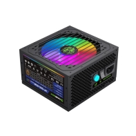 Купить Блок питания Gamemax VP 700W RGB M (Bronze) Алматы