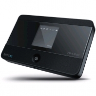 купить TP-Link M7350 Мобильный беспроводной LTE-Advanced маршрутизатор /  в Алматы фото 2
