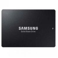 купить Твердотельный накопитель 15.36TB Samsung PM1653 2,5" SAS R4200Mb/s W3700MB/s MZQL215THBLA-00A07 в Алматы фото 3