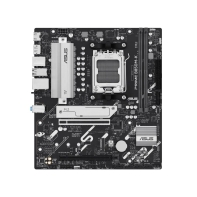 Купить Материнская плата ASUS PRIME B850M-K AM5 2xDDR5 4xSATA3 RAID 2xM.2 HDMI DP mATX Алматы