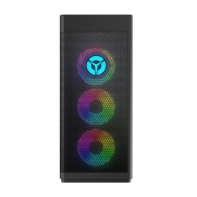 купить Системный блок Lenovo 90S2002WRS Legion T7 34IAZ7 Intel Core i7-12700KF 3,6Ghz/16GB/512GB/NVIDIA GeForce RTX 3070 8GB GDDR6/Wi-Fi 6/BT5.1/Windows 11 Home/1Y/Black в Алматы фото 2