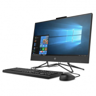 купить Моноблок HP 205 G4 AiO 21.5 R3-4300U 8GB/256 Win10 Pro в Алматы фото 2