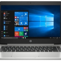 купить ProBook 440 G7 i5-10210U 14.0 8GB/512 Camera Win10 Pro (Sea) в Алматы фото 1