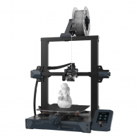 купить 3D принтер creality Ender-3 S1 в Алматы фото 3