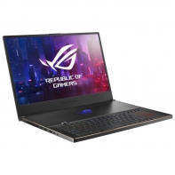 купить Ноутбук Asus ROG GX701GWR-EV037R 17.3** FHD(1920x1080) 144Hz nonGLARE/Intel Core i7-9750H 2.60GHz Hexa/16GB/1TB SSD/GF RTX2070 8GB/WiFi/BT5.0/BLKB+USB3.0/4cell/2.60kg/W10Pro/1Y/BLACK в Алматы фото 3