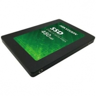 купить HS-SSD-C100/480G Внутренний SSD HIKVISION, 2.5, 480GB, SATA III в Алматы фото 1