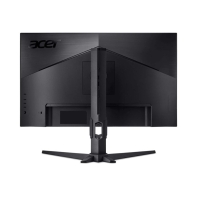купить Монитор Acer Nitro KG240YW3bmiipx (KG24FX Series) 23.8* (60 см) / 1920?1080 Full HD / IPS / ZeroFrame / 240Hz / 1 мс (GTG), 0,5 мс Min / 250 кд/м? / 2? HDMI 2.0 + 1? DisplayPort 1.4 / Audio Out / HDR10 / FreeSync Premium / 99% sRGB / Черный корпус /  в Алматы фото 3