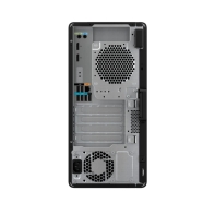 купить Рабочая станция HP Europe Z2 G9 (86C34EA#UUQ) в Алматы фото 3