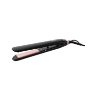 купить Выпрямитель Philips StraightCare Essential, Black/Pink (BHS378/00), 50 Вт, 6 режимов, керамико-кератиновое покрытие в Алматы