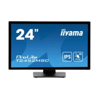 купить Монитор iiyama ProLite PL2452M T2452MSC-B1 23.8" в Алматы фото 1
