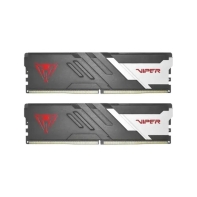 купить Модуль памяти Patriot Viper VENOM, PVV564G520C40K, DDR5, DIMM. 64Gb, KIT, 2x32Gb, 5200Mhz, CL40 в Алматы фото 1