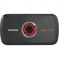 купить Карта видеозахвата Live Gamer Portable Lite AverMedia GL310 в Алматы фото 1