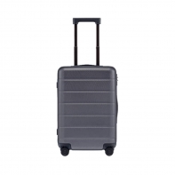 купить Чемодан Xiaomi Luggage Classic 20" Серый в Алматы фото 2