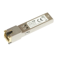 Купить Трансивер MikroTik S+RJ10, RJ45, SFP+ Алматы
