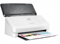 купить Сканер HP ScanJet Pro 2000 S1 Sheetfeed Scanner в Алматы фото 1