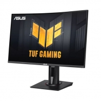 купить Монитор ASUS VG27VQM 27 VA Curved 1500R,16:9 FHD (1920x1080x240Hz),350cd/m2,3000:1,178/178,1ms,2HDMI,DP,Sp2W,USB Hub в Алматы фото 2