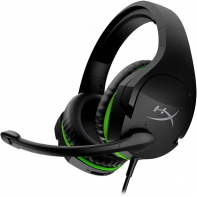 Купить Наушники-гарнитура игровые HyperX HX-HSCSX-BK/WW (4P5K1AA) CloudX CloudX Stinger Алматы
