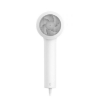 купить Фен для волос Xiaomi Mi Ionic Hair Dryer (CMJ01LX3) Белый в Алматы фото 2